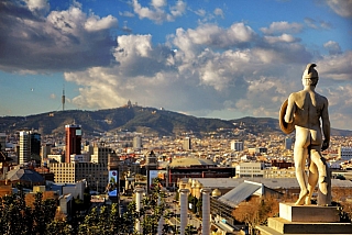 Barcelona (Španělsko)