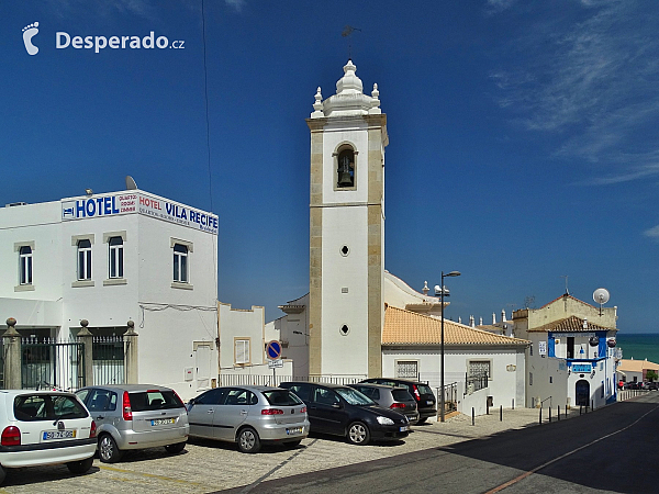Albufeira (Portugalsko)