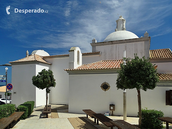 Albufeira (Portugalsko)