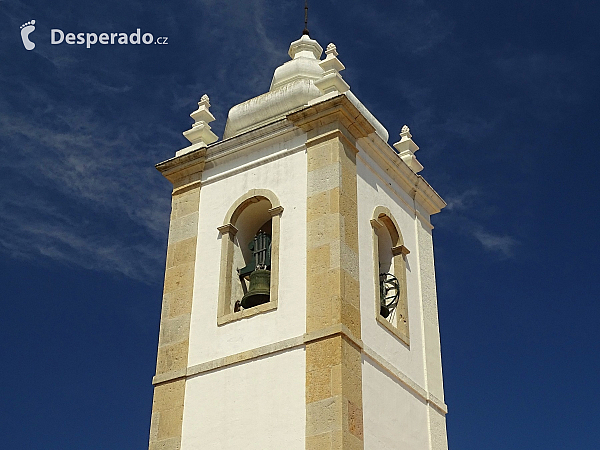 Albufeira (Portugalsko)