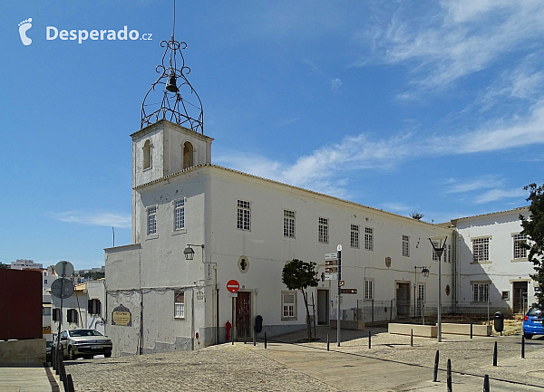 Albufeira (Portugalsko)