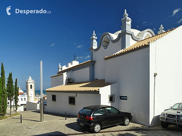Albufeira (Portugalsko)