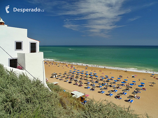 Albufeira (Portugalsko)