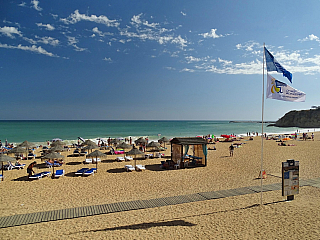 Albufeira (Portugalsko)