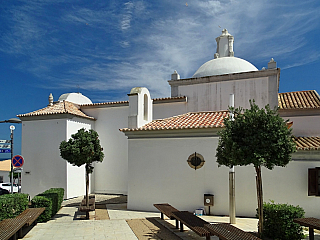 Albufeira (Portugalsko)