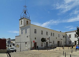 Albufeira (Portugalsko)