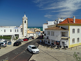 Albufeira (Portugalsko)