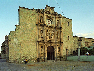 Oaxaca de Juaréz (Mexiko)