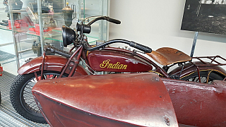 Národní technické muzeum v Praze (Česká republika)