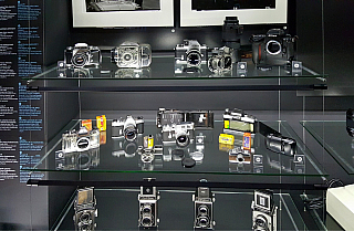 Národní technické muzeum v Praze (Česká republika)