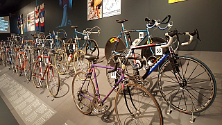 Národní technické muzeum v Praze (Česká republika)