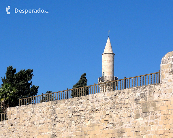 Larnaka (Kypr)