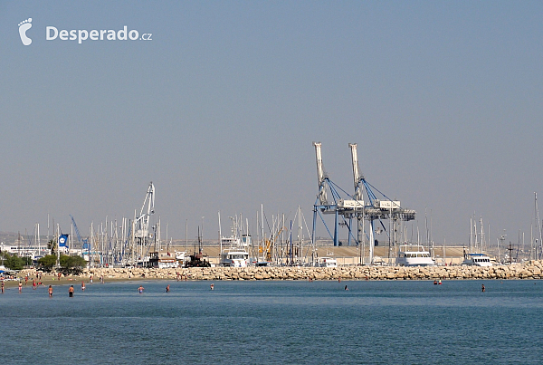 Larnaka (Kypr)