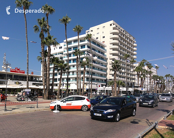 Larnaka (Kypr)