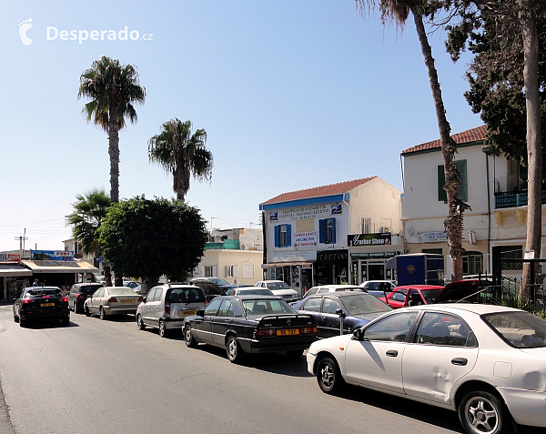 Larnaka (Kypr)