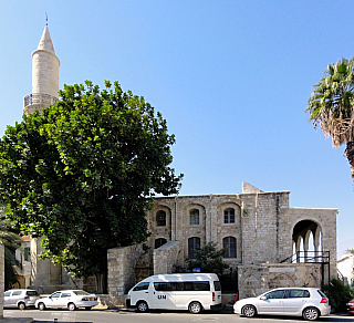 Larnaka (Kypr)