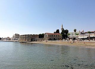 Larnaka (Kypr)