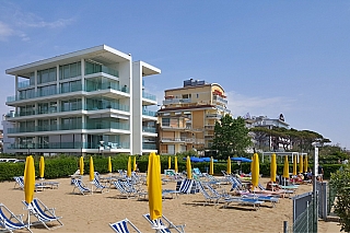 Lido di Jesolo (Itálie)