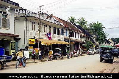 Luang Prabang (Laos)