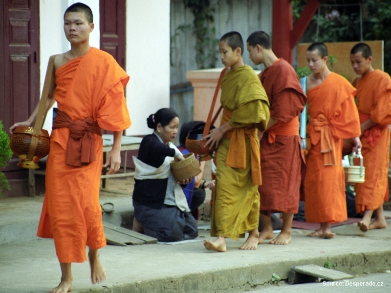 Luang Prabang (Laos)