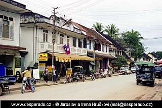 Luang Prabang (Laos)