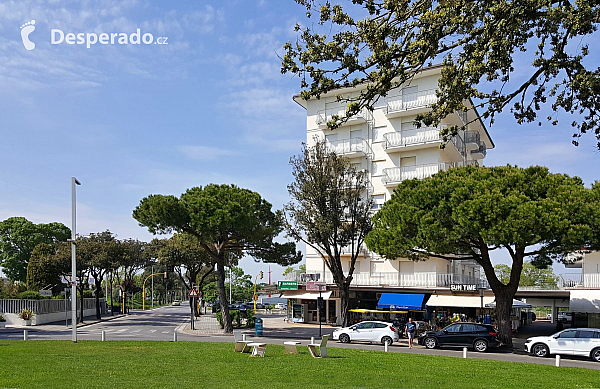 Lido di Jesolo (Itálie)