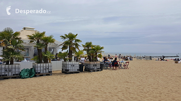Lido di Jesolo (Itálie)