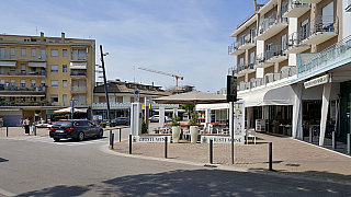 Lido di Jesolo (Itálie)