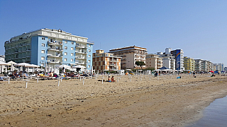 Lido di Jesolo (Itálie)