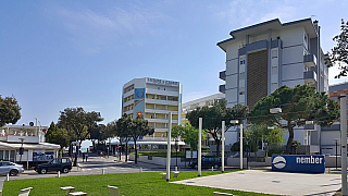 Lido di Jesolo (Itálie)