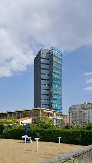 Lido di Jesolo (Itálie)