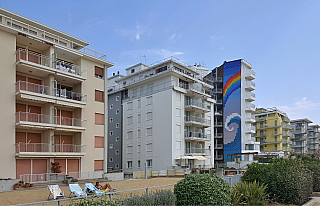 Lido di Jesolo (Itálie)