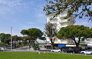 Lido di Jesolo (Itálie)