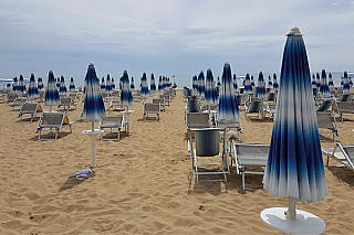 Lido di Jesolo (Itálie)