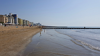 Lido di Jesolo (Itálie)