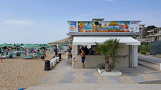 Lido di Jesolo (Itálie)