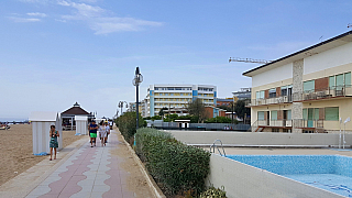 Lido di Jesolo (Itálie)