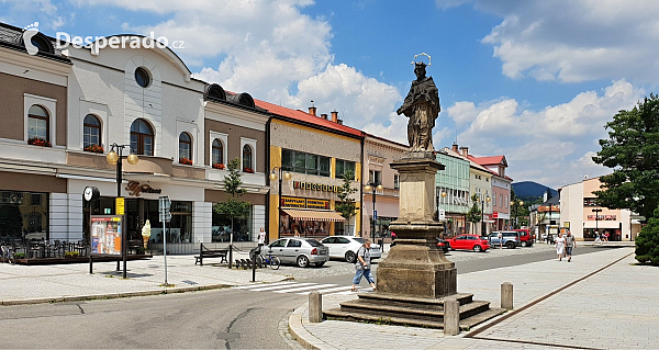 Rožnov pod Radhoštěm (Česká republika)