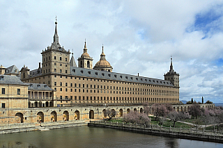 El Escorial (Španělsko)