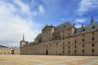 El Escorial (Španělsko)