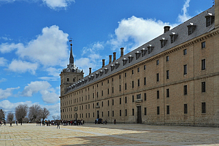 El Escorial (Španělsko)