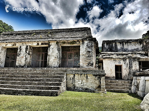 Palenque (Mexiko)