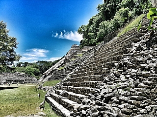 Palenque (Mexiko)