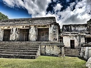 Palenque (Mexiko)