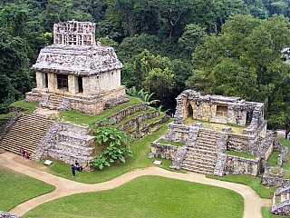 Palenque (Mexiko)