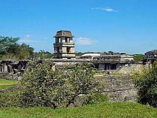Palenque (Mexiko)