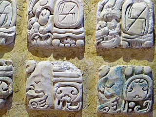 Palenque (Mexiko)