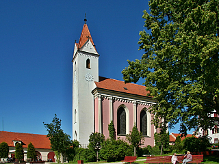 Hrad Bítov (Česká republika)