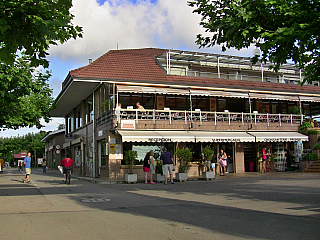 Camping Playa Joyel v městečku Noja (Španělsko)