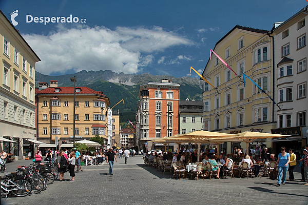 Innsbruck (Rakousko)